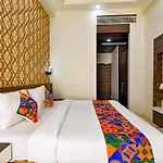 Fabhotel Prime Indra Palace