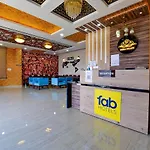 Fabhotel Prime Indra Palace