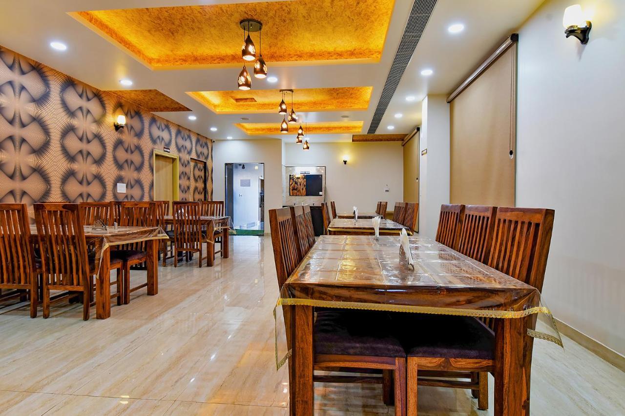 Fabhotel Prime Indra Palace 3* Jaipur